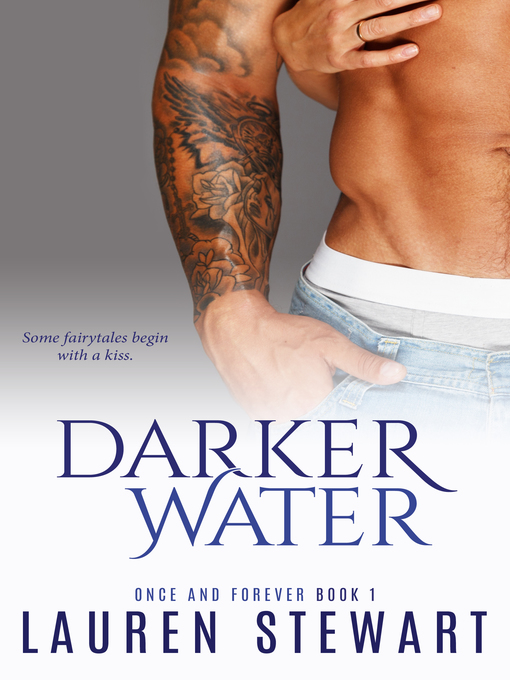 Title details for Darker Water by Lauren Stewart - Available